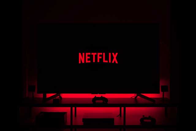 regarder netflix en francais a l'etranger