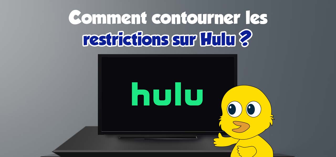 How To Watch Hulu In France Comment regarder Hulu France avec un VPN ? | InternetetSécurité.fr