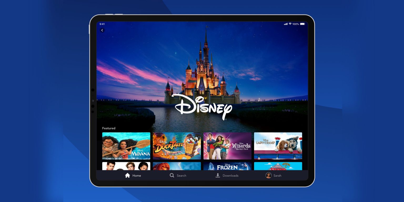 Come Accedere A Disney Plus Sulla Tv