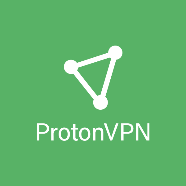 proton vpn plus server