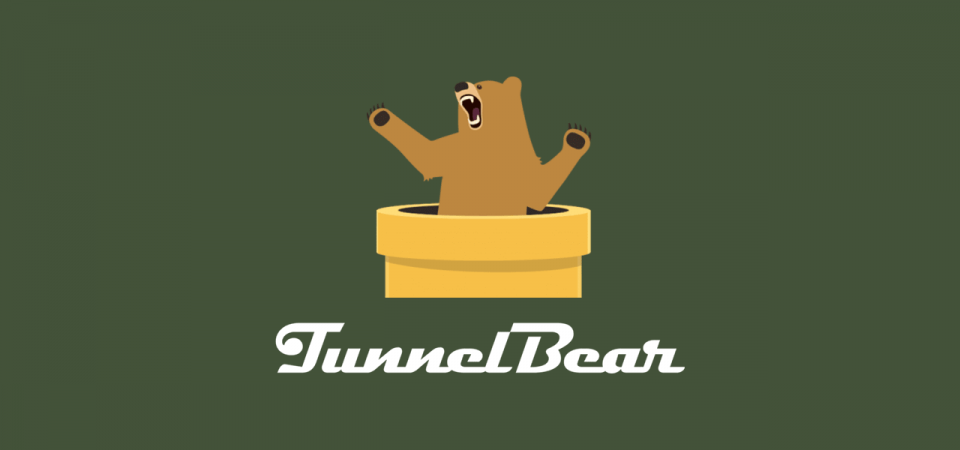 tunnel bear review