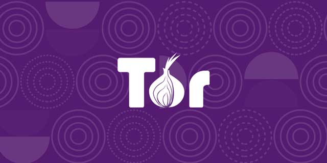 aller sur le dark web avec tor