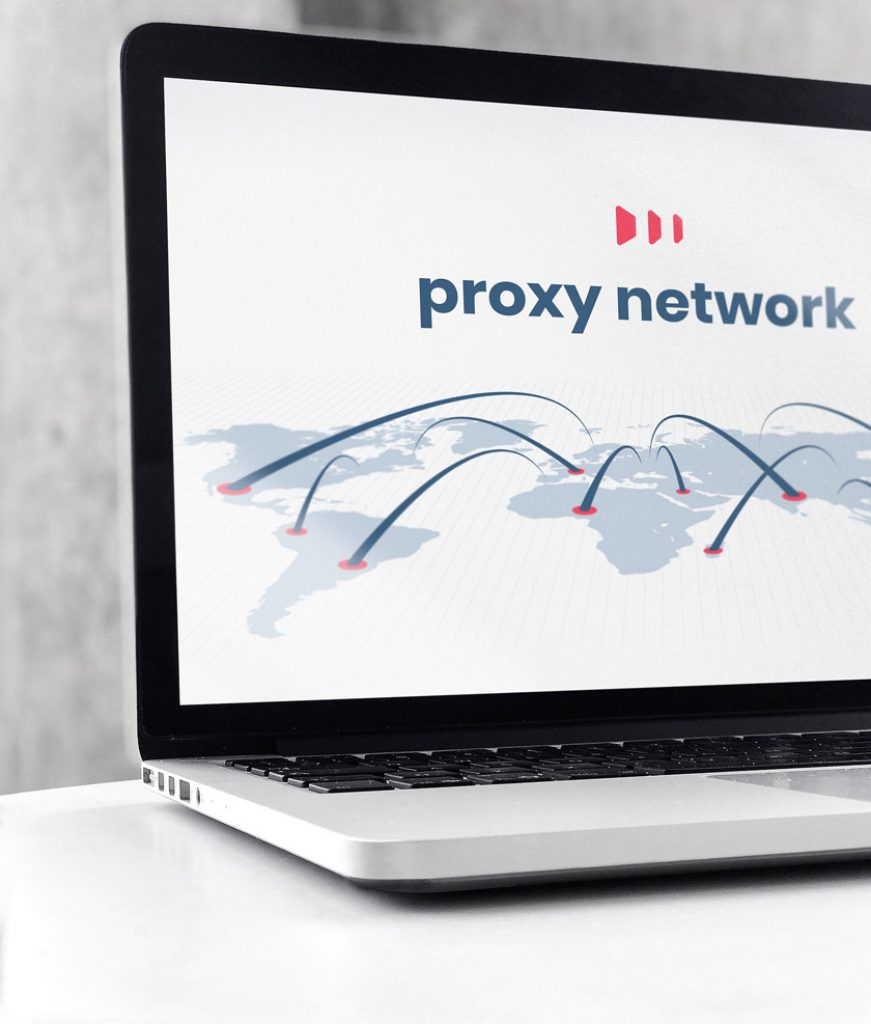 Proxy définition C'est quoi un serveur proxy ?
