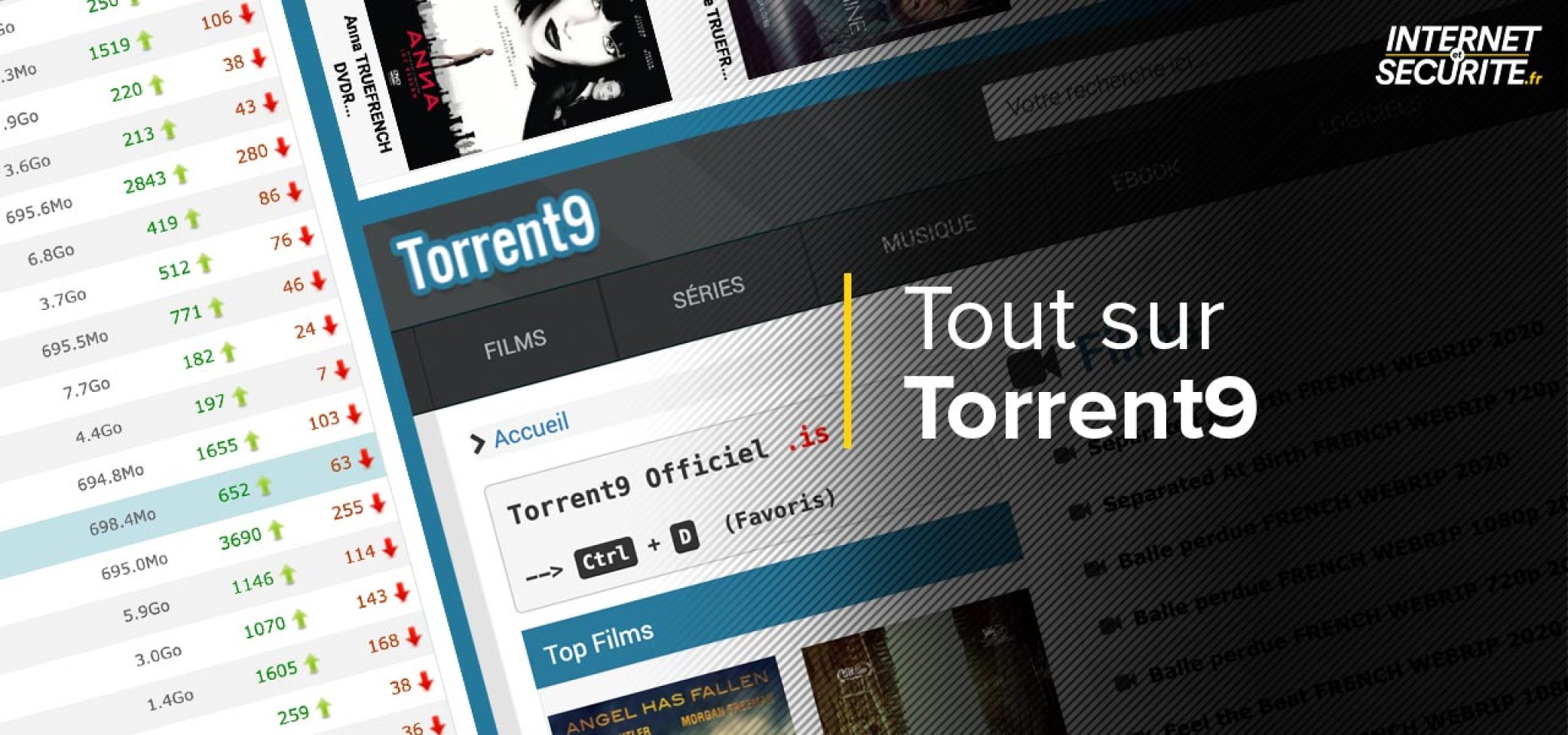 torrents 9