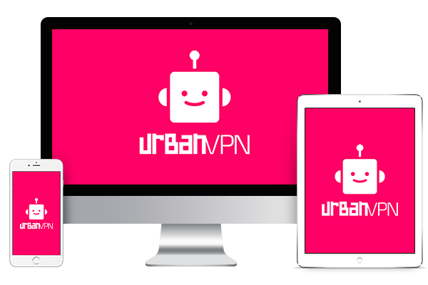 urvan vpn