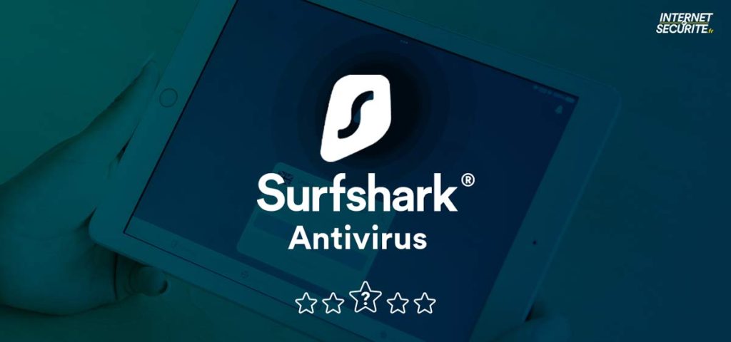 antivirus surfshark 