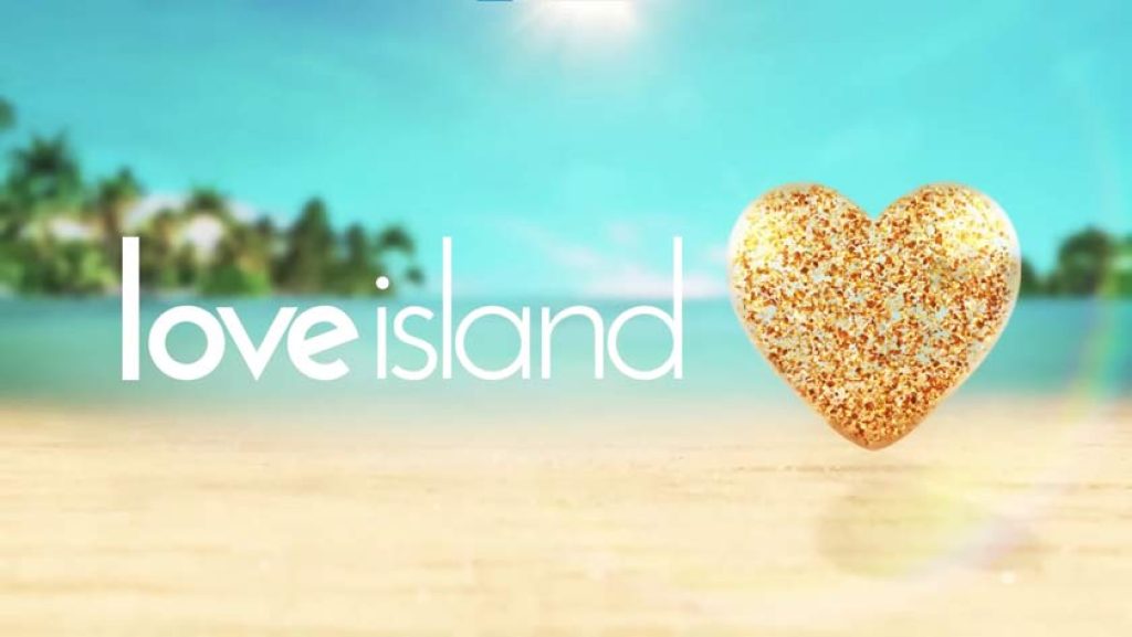 love island en streaming