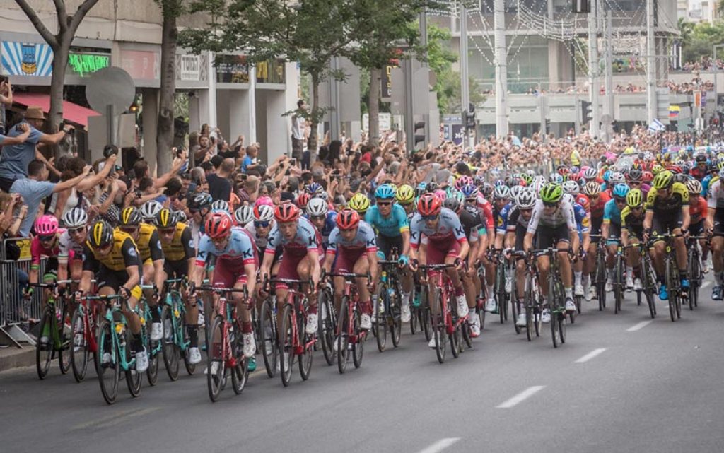 voir le tour d'italie en direct