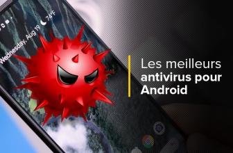Les meilleurs antivirus pour Android en 2023, c’est par ici !