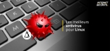 Le meilleur antivirus pour Linux en 2022