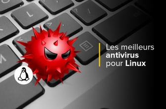 Le meilleur antivirus pour Linux en 2024