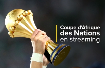 Débloquer la Coupe d’Afrique des Nations en streaming
