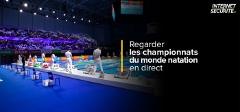 Regarder les championnats du monde de natation direct en 2024