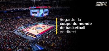 Comment regarder la coupe du monde basketball en live en 2024 ?