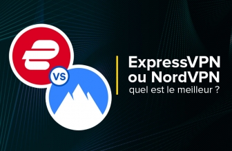 Qui de ExpressVPN ou NordVPN est le meilleur VPN en 2022 ?