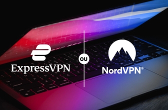 Qui de ExpressVPN ou NordVPN est le meilleur VPN en 2024 ?