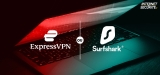 SurfShark VPN Vs ExpressVPN : comparatif 2022