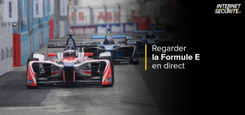 Comment regarder la Formule E en streaming pour la saison 2023 ?