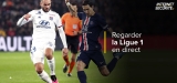 Comment regarder la Ligue 1 streaming depuis l’étranger ?