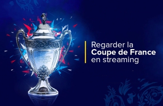 Regarder la Coupe de France en streaming partout : c’est possible !