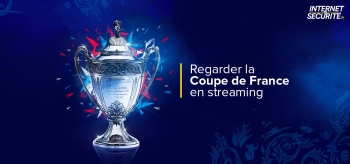Regarder la Coupe de France en streaming partout : c’est possible !