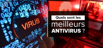 Notre classement du meilleur antivirus gratuit pour 2025