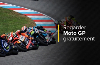 Regarder Moto GP gratuitement 2023 : Motul Grand Prix of Japan