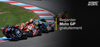 Regarder Moto GP gratuitement 2022 : Monster Energy British Grand Prix