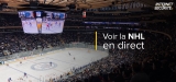 Comment regarder la NHL en streaming direct gratuit en 2023 ?