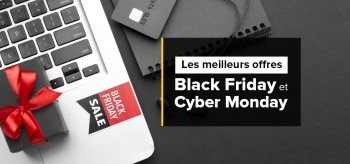 Bonne affaire Black Friday 2024 rien que pour vous !