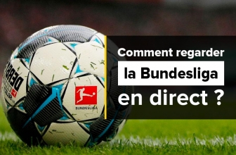 Comment débloquer l’accès au foot allemand en direct en 2022 ?