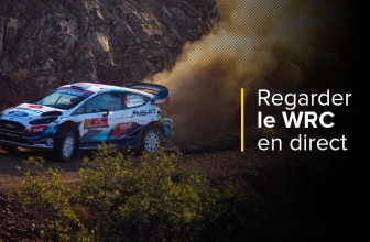 Débloquez le rallye WRC en live en 2023. Notre guide détaillé