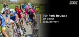 Voir Paris Roubaix en direct en 2023 : solution gratuite