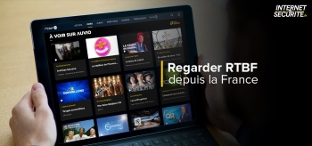 Regarder RTBF en direct depuis la France ou ailleurs