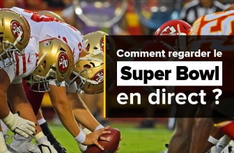 Super Bowl en direct gratuit : Cincinnati Bengals vs. L.A. Rams