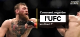 Débloquer l’accès à L’UFC direct : Stephen Thompson VS Kevin Holland