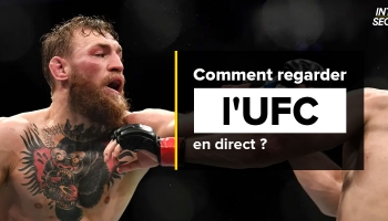 Débloquer l’accès à L’UFC direct : Islam MAKHACHEV vs Rafael DOS ANJOS