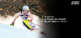 Voir la Coupe du monde de ski alpin en direct : saison 2022 – 2023