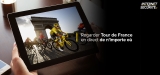Voir le Tour de France en direct gratuitement à l’étranger en 2022