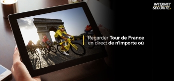Voir le Tour de France en direct gratuitement en 2024