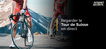 Débloquez la saison 2023 du Tour de Suisse en live gratuitement