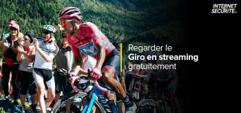 Regarder le tour d’Italie (Giro) en direct en 2023 : solutions gratuites