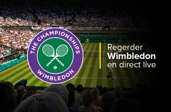Comment débloquer le streaming Wimbledon gratuitement en 2022 ?