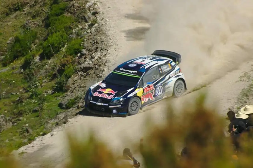 regarder le wrc en direct